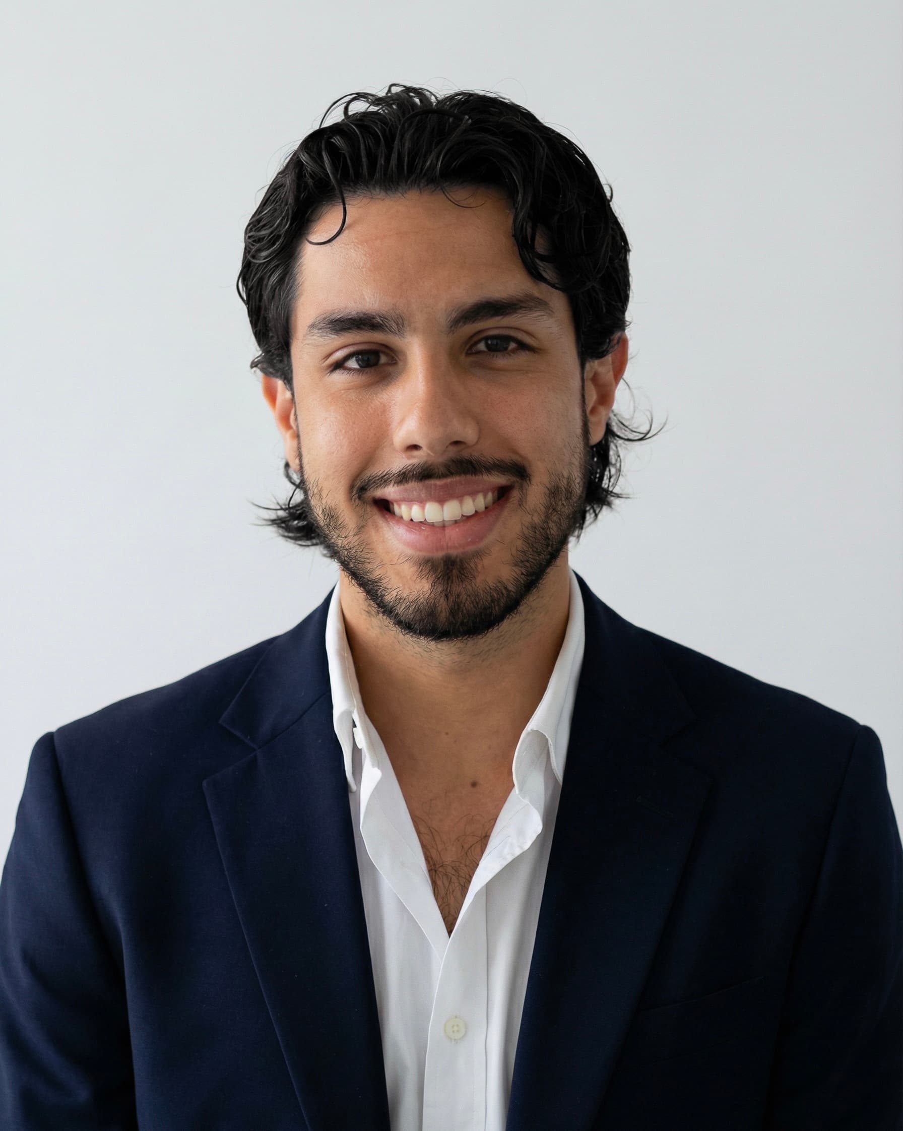 Pedro Armando